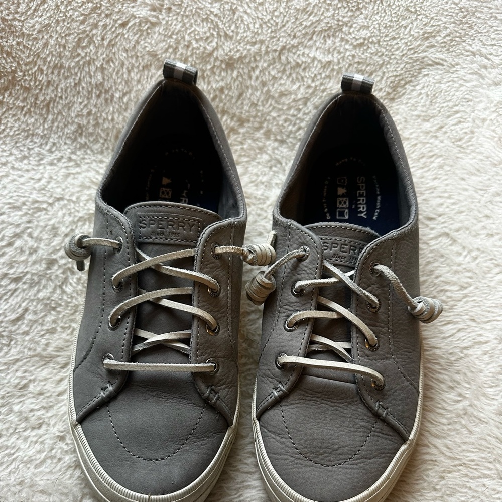 Sperry Top Slider Women’s 7.5